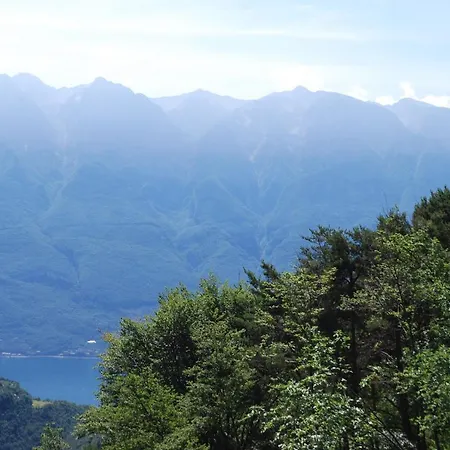 Apartmán Rustico Massimo - Theater