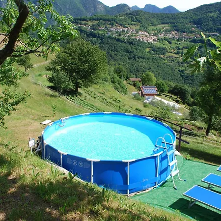 Apartment Rustico Massimo - Theater