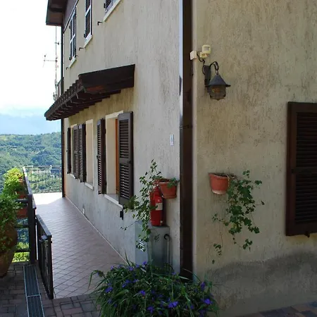 Rustico Massimo - Theater Apartamento San Michele (Brescia)