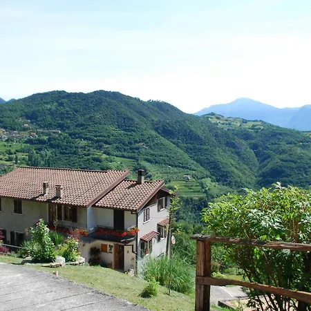 Rustico Massimo - Theater Apartamento San Michele (Brescia)