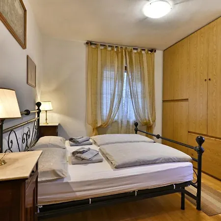 Apartamento Rustico Massimo - Theater San Michele (Brescia)