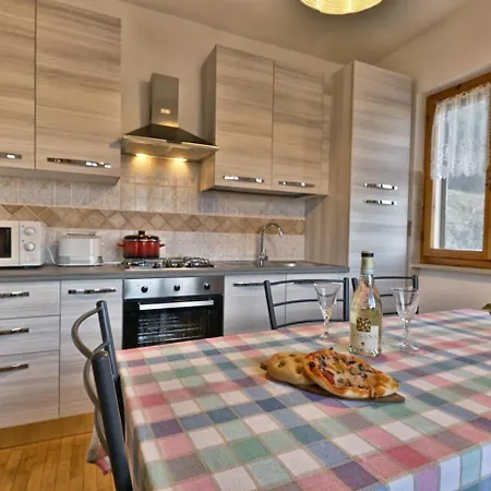 Apartamento Rustico Massimo - Theater