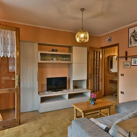 Rustico Massimo - Theater Apartamento San Michele (Brescia)