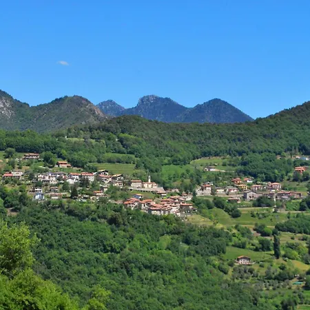 Apartamento Rustico Massimo - Theater San Michele (Brescia)