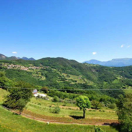 Rustico Massimo - Theater Apartamento
