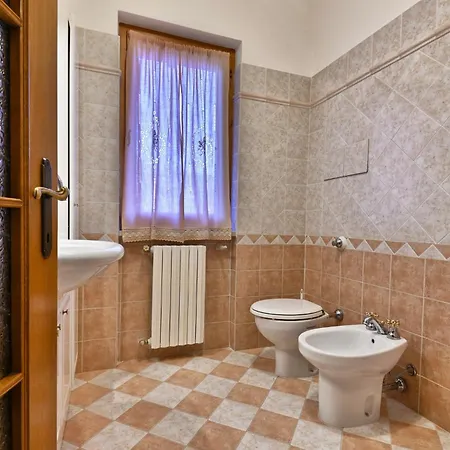 Rustico Massimo - Theater Apartamento San Michele (Brescia)