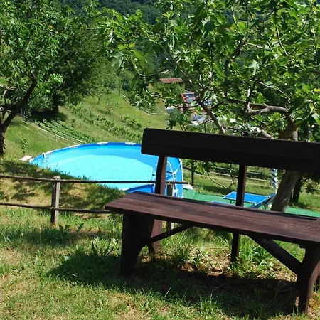 Apartamento Rustico Massimo - Theater San Michele (Brescia)